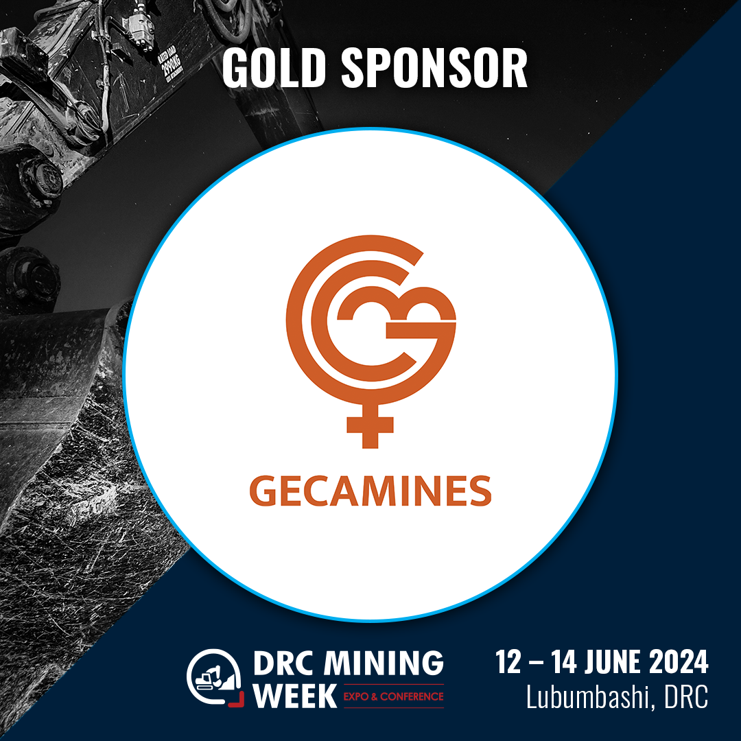 2024 RDC Mining Week Gold Sponsor