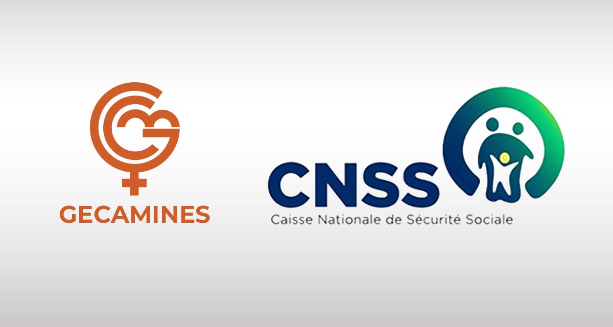 Signature historique d’un protocole d’accord entre GECAMINES SA et la CNSS pour la prise en charge des retraités et le règlement des arriérés de cotisations sociales