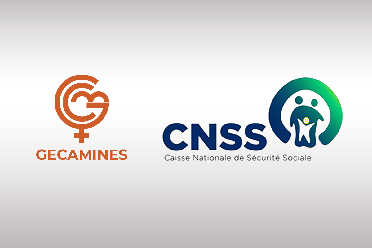 Signature historique d’un protocole d’accord entre GECAMINES SA et la CNSS pour la prise en charge des retraités et le règlement des arriérés de cotisations sociales